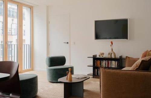 Edgar Suites Hameau - Porte de Versailles - Foto 98