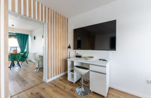Na Klifie - Apartamenty KOMFORT, widok na morze, parking - Foto 56