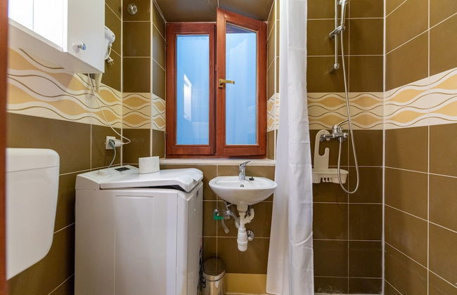 Apartments Studio Dubrovnik Beach Area - Foto 22