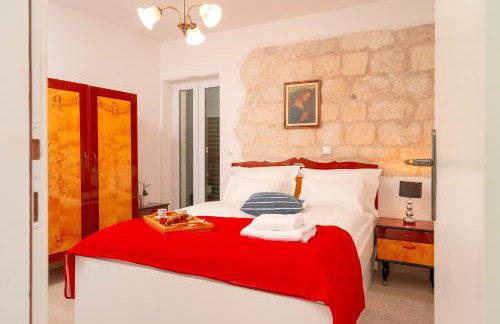 Main Square Loft - ZF Hvar - Foto 25