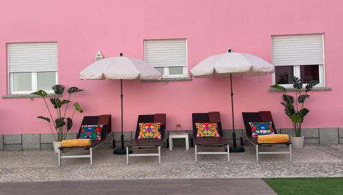 Caparica Villa - Sclusive Stay - Foto 4, sunbed