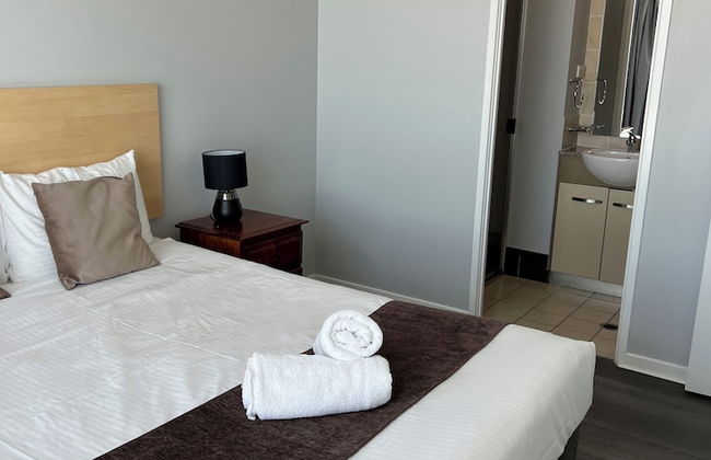 Caloundra Central Apartment Hotel - Foto 32