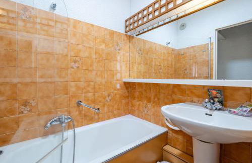 Studio 6 personnes avec Wi-Fi, vue mer - FR-1-827-19 - Foto 6