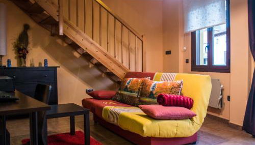 Apartamentos Turisticos Graus - Foto 5