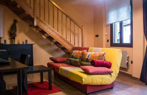 Apartamentos Turisticos Graus - Foto 5