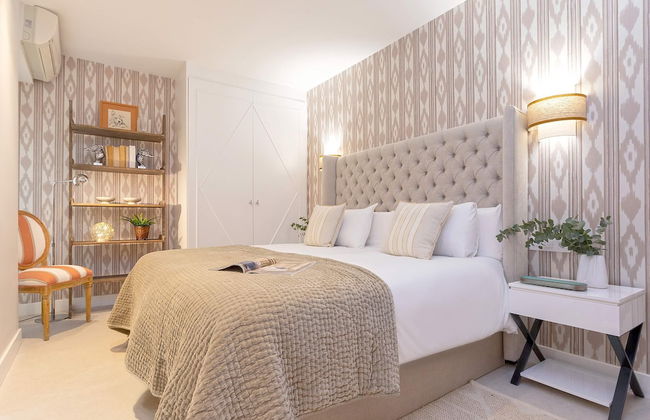 Genteel Home Plaza del Teatro - Foto 9