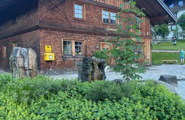 Landhaus Thanner - Photo 24