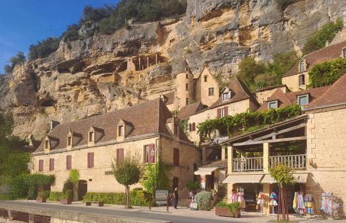 Gorgeous Home In Terrasson-Lavilledieu - Foto 20