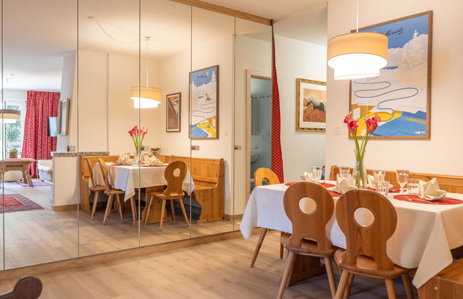 Chesa Derby 27 - Foto 2