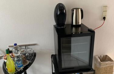 Studio-Apartment mit Balkon in Plau am See fußläufig zum Strand und zur Altstadt - Foto 8