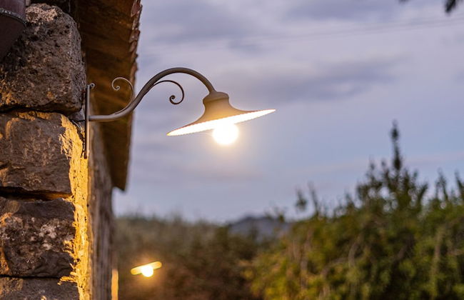 Casa Arrigo - Foto 51