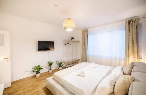 Central and top connection - Foto 32