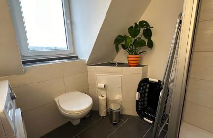 MiCasa TuCasa - 2-R-Apartment Leipziger Neuseenland Vega - Foto 22