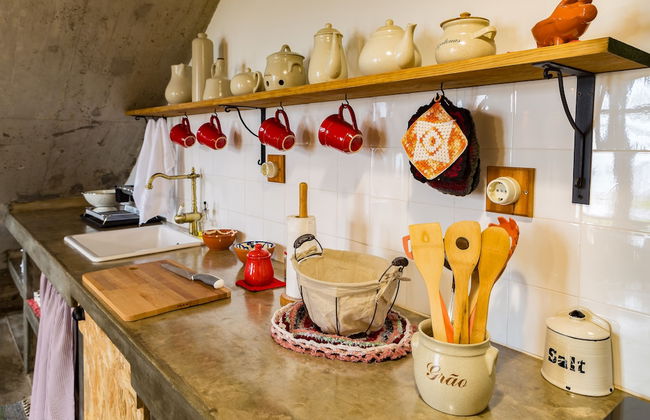 Casas da Levada - Foto 26