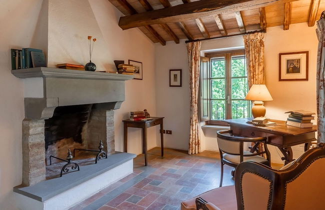 Unique Country House in an old Hamlet - Foto 40