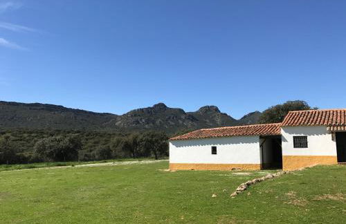 Casa Rural de la Finca Sierra Grande - Foto 28