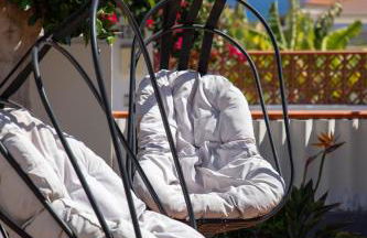 Casa Las Palmeras - Photo 51