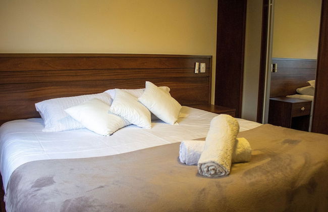 Apartamento Morro do Elefante - Photo 12