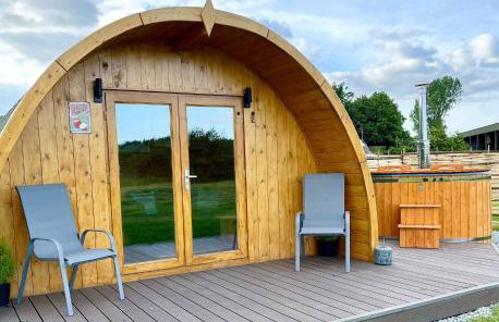 Orchard Hideaway, Bielby, York - Photo 16