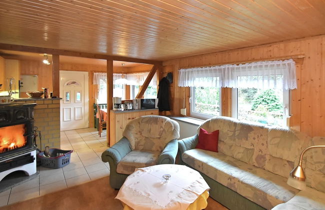 Welcoming Bungalows in Neustadt - Foto 28