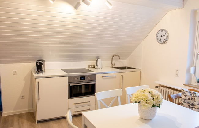 Ferienhaus Domblick Herkenrath - Foto 31