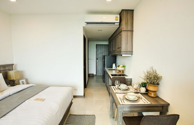 KAIDA Resort & Residences - Foto 17