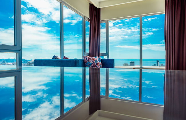 Panorama Baku - 22 Floor - Foto 18