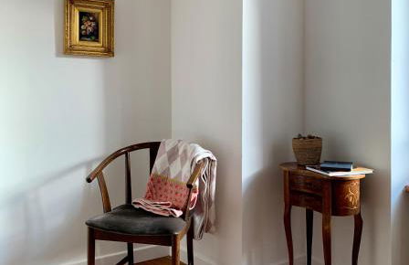 Historic villa with magnificent lake views - Foto 14