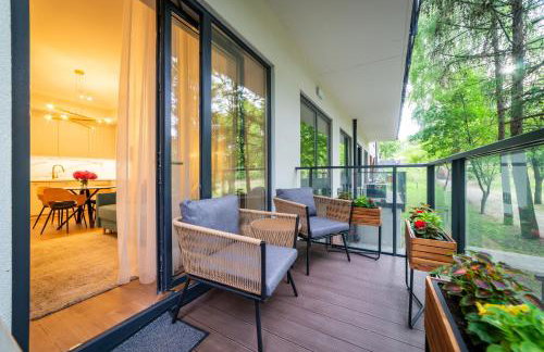 Lake Park Apartament - Foto 17