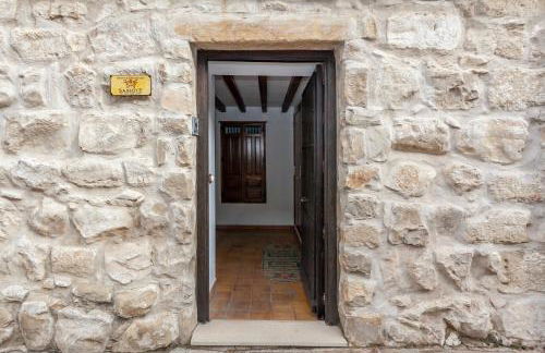 Alojamiento rural "El Torreón" - Foto 38