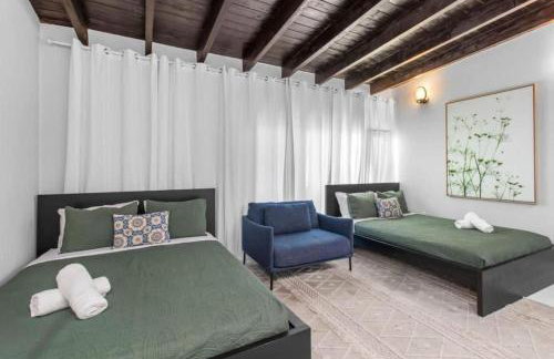 New Construction Villa Top Location Jacuzzi Bkb CT - Foto 19