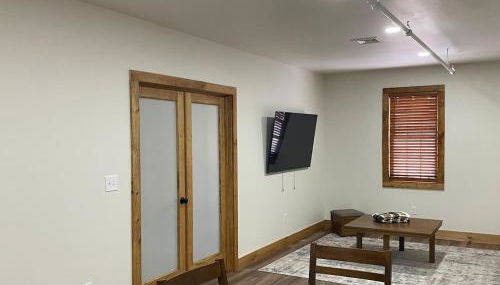 Luxury 2 Bedroom Lodge Unit 302 - Foto 5