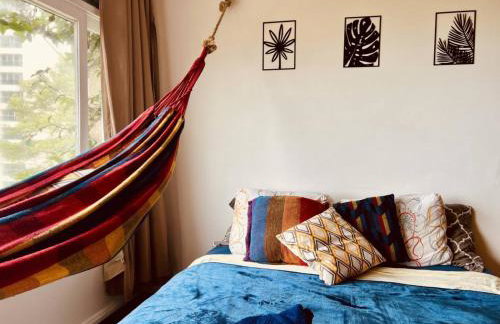 Leblon Vidigal Ocean Suites - Foto 25