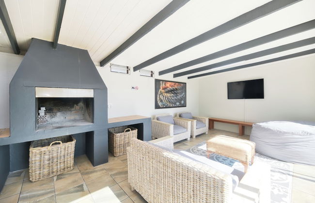 Lands Edge Eco Friendly Cottages - Foto 59