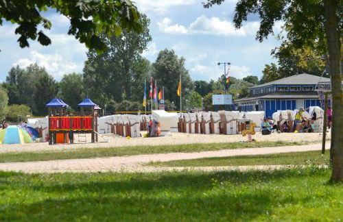 Ferienwohnung ab zum Haff - Foto 3