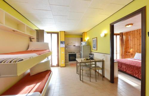 Residence Bellevue - Foto 25