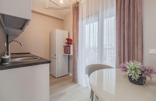 Aria Prestige Boutique - Foto 41