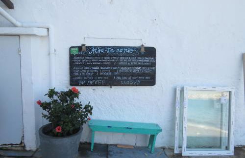 TEJO HOUSE RIVER Lisbon (Cacilhas) - Foto 58