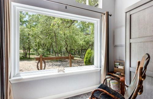 Hidden Treasure Harvest House Forest Getaway 30 Min. West of Fort Worth - Photo 21