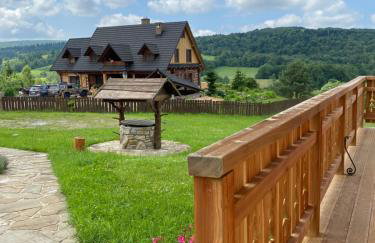 Jurkowa Wola - Foto 19