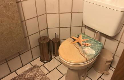 Souterrainwohnung Zum Leiselsee - Foto 12