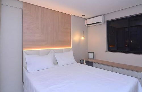 Number One Flats na praia - Foto 33