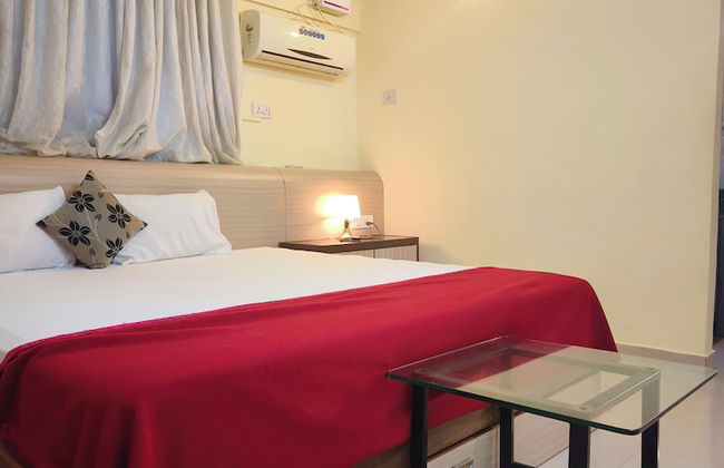 shradha luxury room - Photo 8