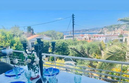 Villa Iris - Foto 39