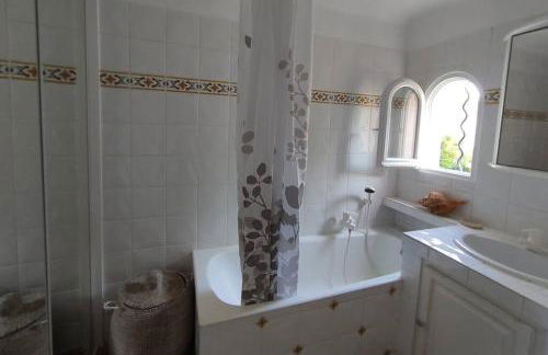 Suite Tropézienne - Foto 21