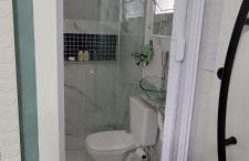 Suites Essepê! Expo center norte, Anhembi, Rodoviaria Tiete, Templo Salomao e Vautier - Foto 56