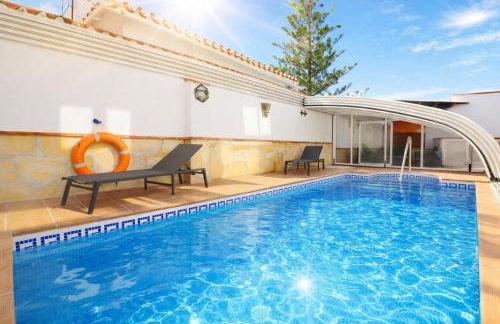 Villa Lormar Spainsunrentals - Foto 1