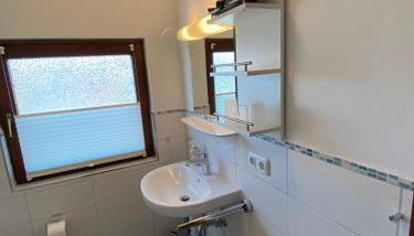 Hus Waterkant - Foto 4, Shower