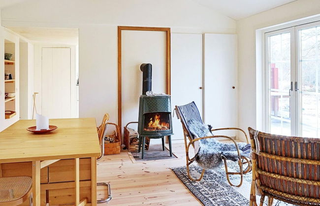 5 Person Holiday Home in Yxlan - Foto 8