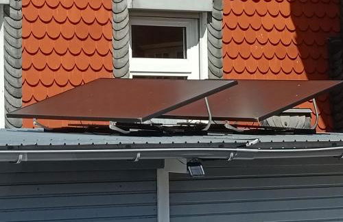 "Loft" in Wolfenbüttel - Foto 25